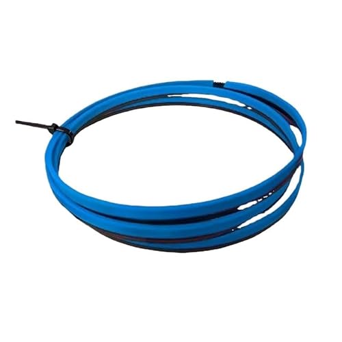 3 STÜCKE 1640mm M42 Bimetall-Bandsägeblatt 1640x13x0,65mm 10/14TPI for Schneiden von Metallholz(10-14 TPI) von JJQXAIBH