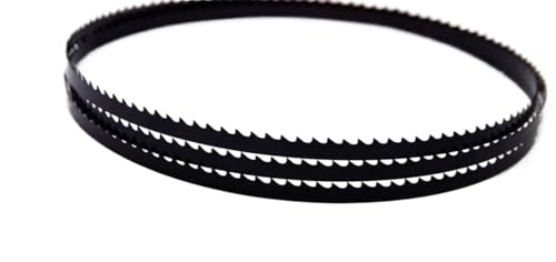 3 Stücke Bandsägeblatt 1085mm Bandsägeblätter 1085 Mm 6 0,36mm 14T TPI for Schneiden Von Holz Sägen Sperrholz 3 Stücke Bandsägeblatt 1085mm Bandsägeblätter 1085 Mm 6 0,36mm 14T TPI for Schneiden Von Holz Sägen Sperrholz von JJQXAIBH