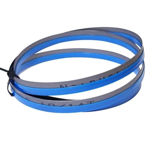 3 stücke 1140 X 13 M42 Bi-metall Band Sägeblatt for Schneiden Metall Stahl Kupfer(14 tpi) von JJQXAIBH