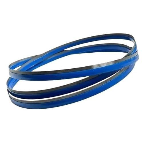 3 stücke M42 1440 * 13 * 0,6 Multi-Zahn Pitch Bi-metall Band Sägeblatt for Metall Schneiden(8 12 Tpi) von JJQXAIBH
