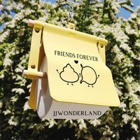 Personalisierter Toilettenpapierhalter Muttertagsgeschenk Vatertagsgeschenk Geschenk Für Sie Guter Freund Ihn von JJWonderlandCo