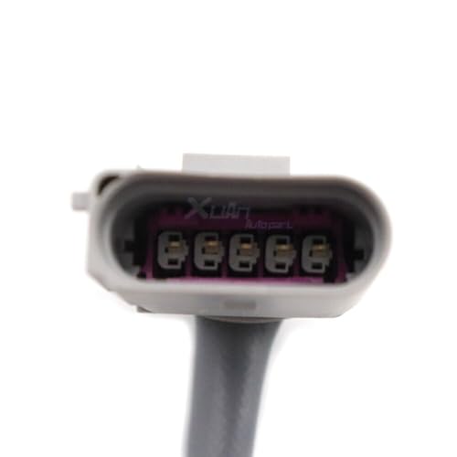 079906262AB Upstream O2 Sauerstoff Sensor for Audi A4 A6 2,0 L A3 A5 Q5 TT for VW for Passat von JKAPCYJFHF