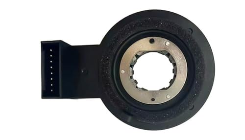 15886733 Lenkwinkelsensor 8-polig 07-13 für Silverado Sierra Tahoe für Yukon 15886733 Lenkwinkelsensor 8-polig 07-13 für Silverado Sierra Tahoe für Yukon von JKAPCYJFHF
