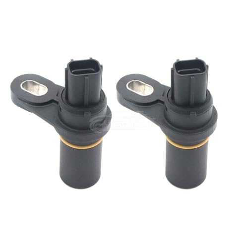 2 Stück 4799061 Getriebe-Sensoren passend für Dodge Durango for Jeep for Grand Cherokee - 2 Stück 4799061 Getriebe-Sensoren passend für Dodge Durango for Jeep for Grand Cherokee - von JKAPCYJFHF