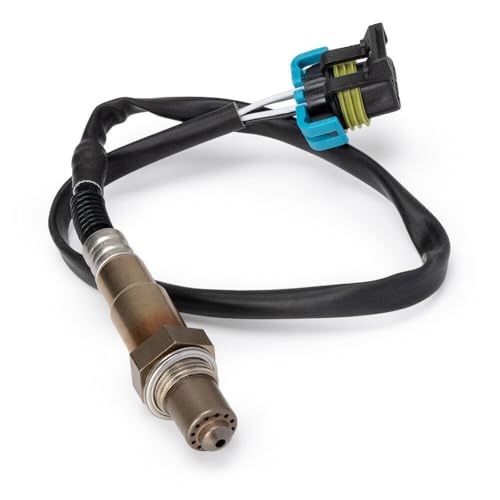 234-4815 Sauerstoffsensor for Buick LaCrosse for Cadillac for Chevrolet for GMC for Saturn for Saab - 234-4815 Sauerstoffsensor for Buick LaCrosse for Cadillac for Chevrolet for GMC for Saturn for Saab - von JKAPCYJFHF