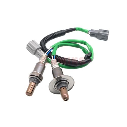 2er-Pack für Subaru Impreza XV Crosstrek Forester 2.5L Nicht-Turbo-Sauerstoffsensor - 2er-Pack für Subaru Impreza XV Crosstrek Forester 2.5L Nicht-Turbo-Sauerstoffsensor - von JKAPCYJFHF