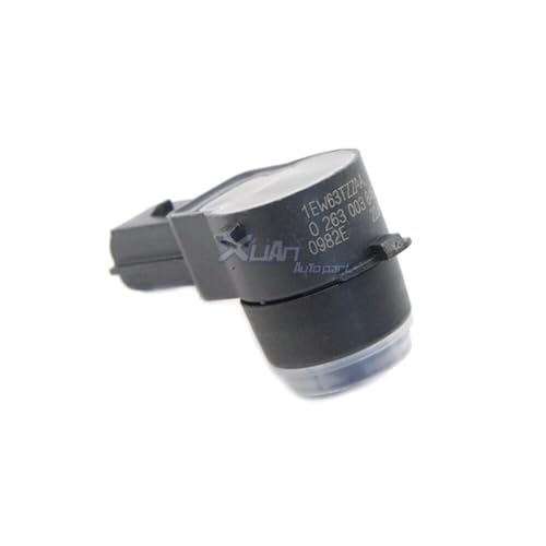 4PCS PDC Einparkhilfe Stoßstange Sensor 1EW63TZZAA for Dodge for Jeep for Chrysler 300 4PCS PDC Einparkhilfe Stoßstange Sensor 1EW63TZZAA for Dodge for Jeep for Chrysler 300 von JKAPCYJFHF