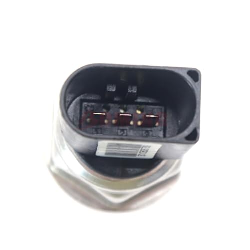 55PP22-01 Kraftstoffschiene Hochdruckregler Sensor für Mercedes-Benz W204 S204- von JKAPCYJFHF