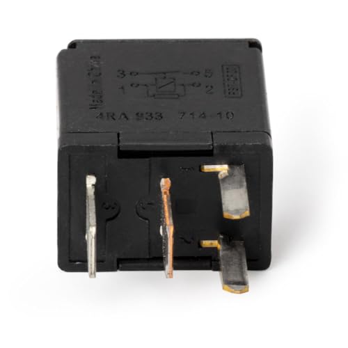 5er Set für Ford 4 Pins Relais Hight Power Relais 8T2T-14B192-AA 5er Set für Ford 4 Pins Relais Hight Power Relais 8T2T-14B192-AA von JKAPCYJFHF
