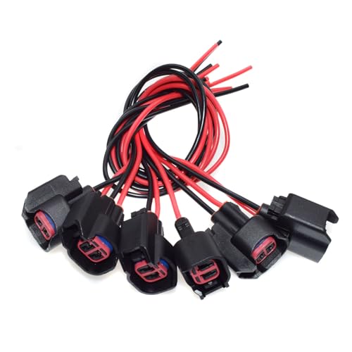 6 klimaanlage Kompressor Kupplung anschlosse Geeignet for Mercury Mountaineer for Ford Fusion Ranger- von JKAPCYJFHF