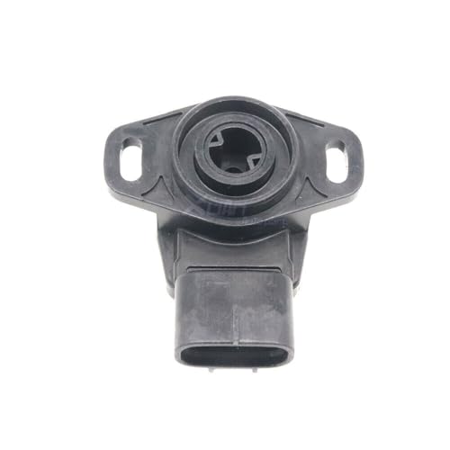 68V-85885-00-00 TPS Drosselklappensensor for Yamaha Außenbordmotor F115 von JKAPCYJFHF