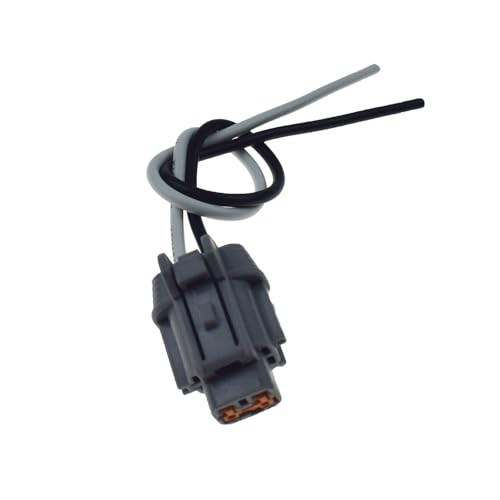 ABS Raddrehzahlsensor Anschluss vorne links rechts Griff 2 Stock for Infiniti QX56 Armada Titan- ABS Raddrehzahlsensor Anschluss vorne links rechts Griff 2 Stock for Infiniti QX56 Armada Titan- von JKAPCYJFHF