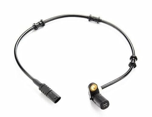 ABS-Raddrehzahlsensor hinten rechts for Mercedes-Benz W163 ML320 ML430 ML500 ML55 - ABS-Raddrehzahlsensor hinten rechts for Mercedes-Benz W163 ML320 ML430 ML500 ML55 - von JKAPCYJFHF