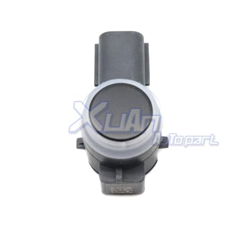 Auto 4 stocke Unterstotzen Stoßstange Reverse PDC Parkplatz Sensor 22743186 for Cadillac von JKAPCYJFHF