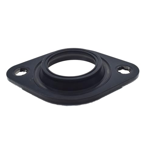 Dichtung for Einspritzdosen-Öldichtung 97305715 ist geeignet for Opel Astra H Meriva Corsa Kombination- von JKAPCYJFHF