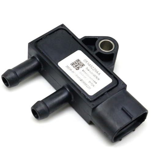 Differenzdrucksensorschalter für Dodge Ram 6,7L 4500 3500 2500 05149229AA Differenzdrucksensorschalter für Dodge Ram 6,7L 4500 3500 2500 05149229AA von JKAPCYJFHF