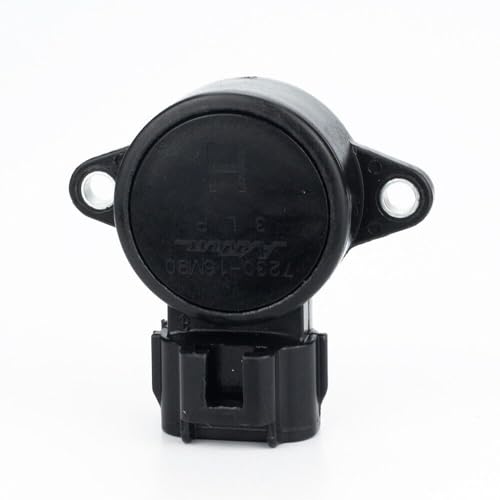 Drosselklappensensor 7230-16M90 6C5-85885-00-00 for Yamaha F60 F75 F90 TJR von JKAPCYJFHF