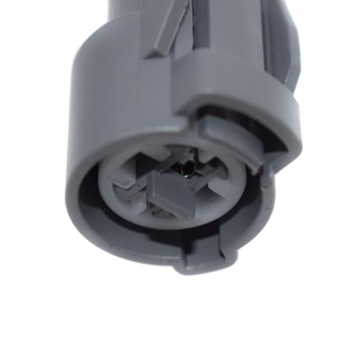Einlasstemperatur-Lofter-Klopfsensor-Stecker-Endstock passend for Honda for Civic for Accord - von JKAPCYJFHF