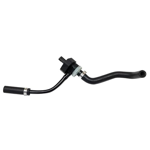 Entlüftungsleitung für Mercedes-Benz CLS260 X218 C300 S205 W213 E200 GLC200 C253 R172 2740187301- von JKAPCYJFHF