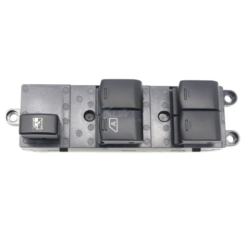 For Nissan Pathfinder XE SE LE 4.0L V6 25401-BB65B Hauptfonster Switch For Nissan Pathfinder XE SE LE 4.0L V6 25401-BB65B Hauptfonster Switch von JKAPCYJFHF