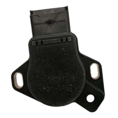 Gaspedal Sernsor 194300-3020 9628231680 für Peugeot 607 00-04 Gaspedal Sernsor 194300-3020 9628231680 für Peugeot 607 00-04 von JKAPCYJFHF