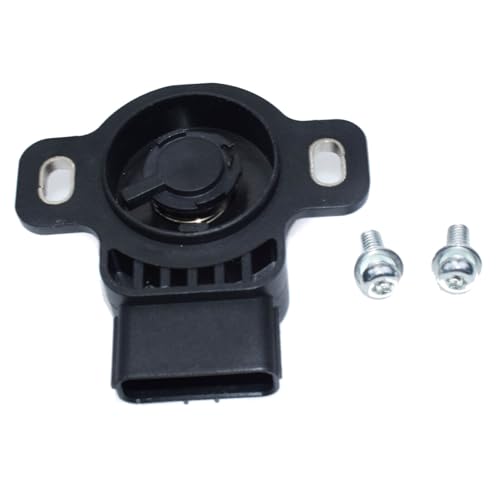 Gaspedalpositionssensor mit Schraube for Honda for Accord CR-V for Acura TL MDX Gaspedalpositionssensor mit Schraube for Honda for Accord CR-V for Acura TL MDX von JKAPCYJFHF