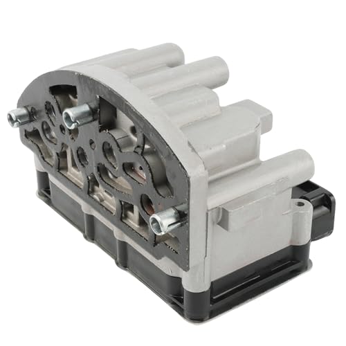 Getriebe-Schaltmagnetspule für Chrysler Sebring für Dodge Caravan Dynasty 5140429AA von JKAPCYJFHF