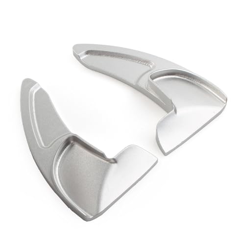 JKAPCYJFHF Lenkrad-Schalthebelverlängerung für Dodge Jeep Chrysler aus Aluminiumlegierung JKAPCYJFHF Lenkrad-Schalthebelverlängerung für Dodge Jeep Chrysler aus Aluminiumlegierung von JKAPCYJFHF