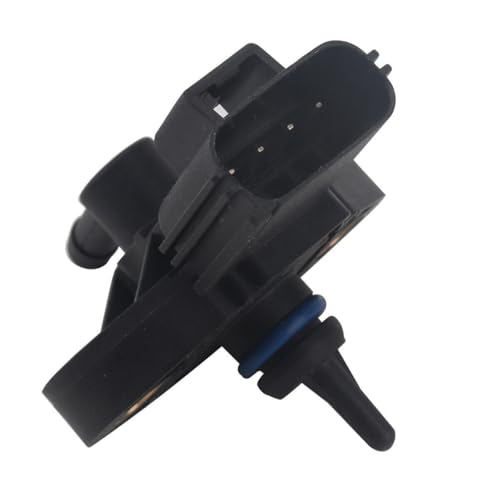 Kraftstoffeinspritzdrucksensor Geeignet for Ford E150 E250 E350 Focus for Lincoln 3F2E9G756AA- von JKAPCYJFHF