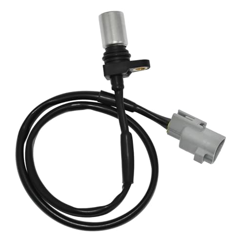 Kurbelwellen-Positionssensor 90919 05050 PASST for Toyota HILUX 2,5 3,0 1KD 2KD Diesel von JKAPCYJFHF