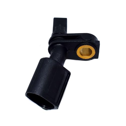 LINKS VORNE ABS RADDREHZAHLSENSOR for VW for JETTA for Golf for Audi for SEAT S 6Q0927803B- von JKAPCYJFHF