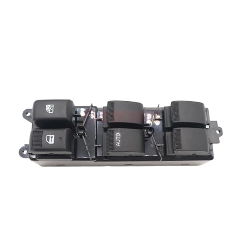 Linke linke Seite Power Window Master Switch 8-97417469-0 8974174690 für Isuzu D-MAX Linke linke Seite Power Window Master Switch 8-97417469-0 8974174690 für Isuzu D-MAX von JKAPCYJFHF
