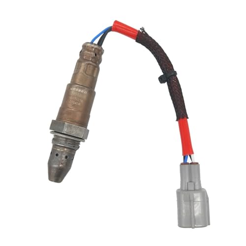 Luft-Kraftstoff-Verhältnis-Sensor 22641-AA68A für 15–17 für Subaru Legacy Outback 3.6L 234-9139 Luft-Kraftstoff-Verhältnis-Sensor 22641-AA68A für 15–17 für Subaru Legacy Outback 3.6L 234-9139 von JKAPCYJFHF