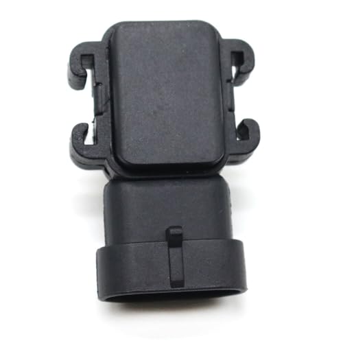 MAP Krümmer Absoluter Drucksensor passend für Chevy Buick für Cadillac 9359409 MAP Krümmer Absoluter Drucksensor passend für Chevy Buick für Cadillac 9359409 von JKAPCYJFHF