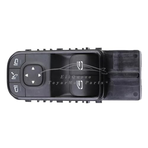 Mercedes Sprinter 9079059002 Fensterschalter vorne links für 2019–2024 Mercedes Sprinter 9079059002 Fensterschalter vorne links für 2019–2024 von JKAPCYJFHF