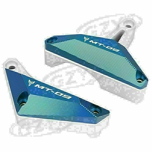 Motorschieber-Schutzabdeckung für Yamaha MT-09 2014 2015 Motorschieber-Schutzabdeckung für Yamaha MT-09 2014 2015 von JKAPCYJFHF