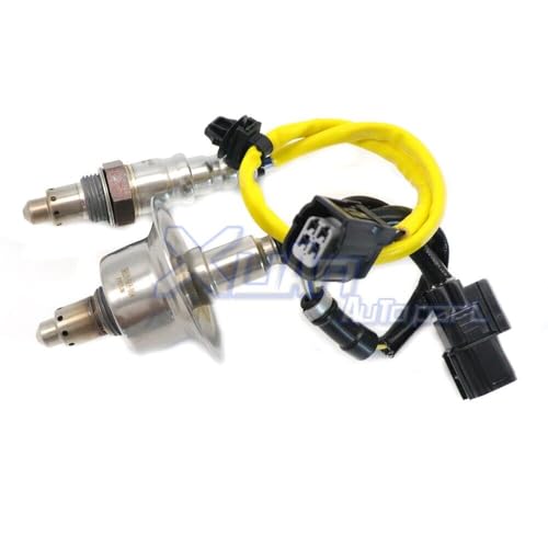 O2 Sauerstoff Sensor 36531-5K8-004 36532-5AA-A51 for Honda CR-V for Civic 1,5 2016-2020 von JKAPCYJFHF
