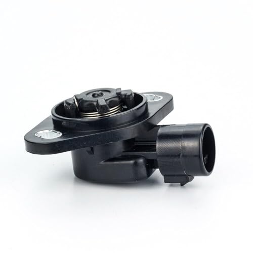OE 37825-PAA-A01 Geeignet for Honda for Acura for Civic CRX Drosselklappensensor von JKAPCYJFHF
