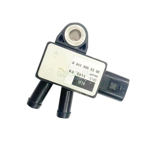 OE A6519050300 For die for Mercedes-Benz GLE W167 Differential druck sensor von JKAPCYJFHF