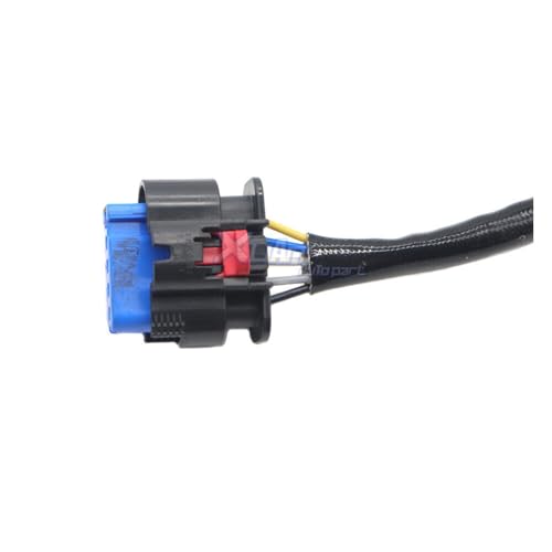 Passend für Ford Edge 2.0L 2021-2024 K2GA-9Y460-DB Luftsauerstoff-O2-Sensor K2GZ-9F472-B- Passend für Ford Edge 2.0L 2021-2024 K2GA-9Y460-DB Luftsauerstoff-O2-Sensor K2GZ-9F472-B- von JKAPCYJFHF