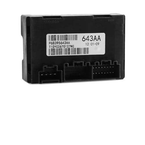 Prog für Ram Getriebesteuermodul für Jeep Grand Cherokee 2011 2012 2013#- von JKAPCYJFHF