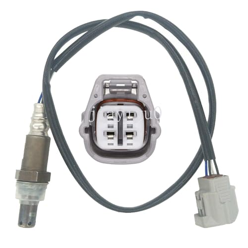 Sauerstoff-O2-Sensor 1 & 2 für 2016 für Scion iA L4 1,5 l Upstream + Downstream 234-8000, 2 Stück Sauerstoff-O2-Sensor 1 & 2 für 2016 für Scion iA L4 1,5 l Upstream + Downstream 234-8000, 2 Stück von JKAPCYJFHF