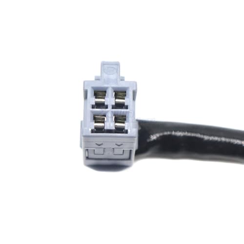 Sauerstoff O2 Sensor 234-4233 for Toyota for Corolla CE LE XRS 1,8 L 2007-2008 von JKAPCYJFHF