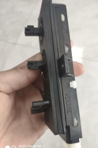 Toyota für Camry Rechts Front Power für Seat Switch OE 84922-06190 - Toyota für Camry Rechts Front Power für Seat Switch OE 84922-06190 - von JKAPCYJFHF