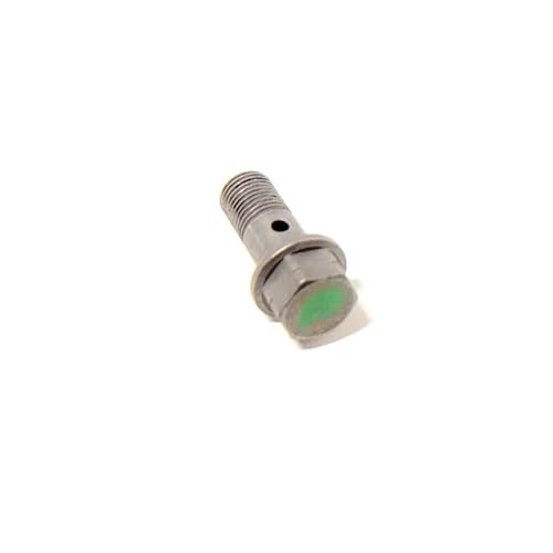 Turbolader Hohlschraube passend für Mercedes-Benz W204 A0019972401- von JKAPCYJFHF