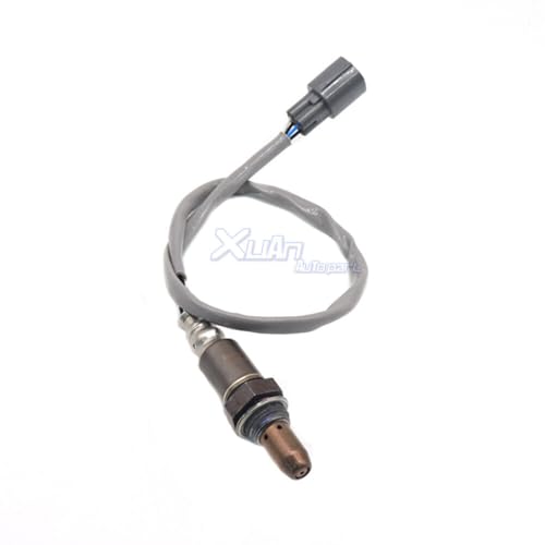 Upstream Sauerstoffsensor for Toyota for Camry Solara 2002-10 for Scion tc 2.4L 89467-06070 Upstream Sauerstoffsensor for Toyota for Camry Solara 2002-10 for Scion tc 2.4L 89467-06070 von JKAPCYJFHF