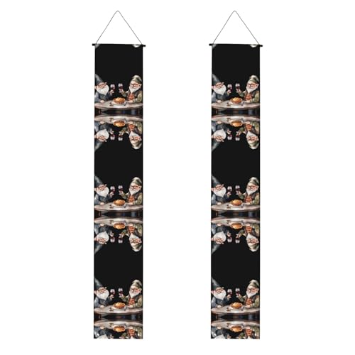 JKDGOJ Freizeitbild, Wandbehang, Banner, Abschlussfeier, Veranda, zum Aufhängen, geeignet für den Innen- und Außenbereich, 30,5 x 180 cm JKDGOJ Freizeitbild, Wandbehang, Banner, Abschlussfeier, Veranda, zum Aufhängen, geeignet für den Innen- und Außenbereich, 30,5 x 180 cm von JKDGOJ