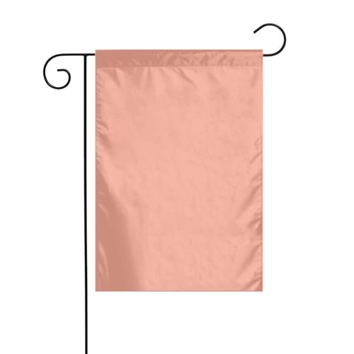JKDGOJ Gartenflagge Hai Tianxia, geeignet für alle Jahreszeiten, 30,5 x 45,7 cm von JKDGOJ