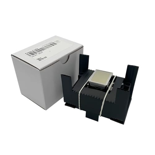 F180000 Kompatibel Mit Epson R280 R285 R290 R295 R330 T50 T59 T60 TX650 RX595 RX610 RX680 RX690 L800 L801 L805 Ersatzdruckköpfe von JKDND