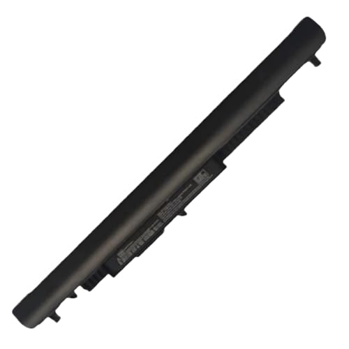 JKDND HS04 HS03 807956-001 807957-001 807612-421 Kompatibel Mit HP 240 245 246 250 255 256 G4/G5 Pavilion 14-AC 15-AC 17-X Serie Notebook Akku(1PC 2600mAh) von JKDND
